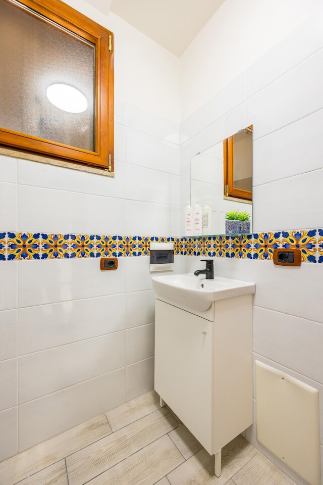 カーサ ラファエラ ウィズ テラス - P IVA