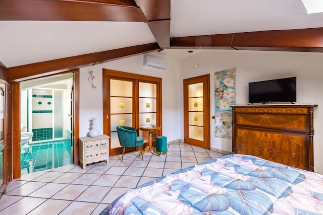 カーサ ラファエラ ウィズ テラス - P IVA