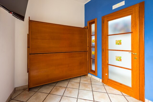 カーサ ラファエラ ウィズ テラス - P IVA