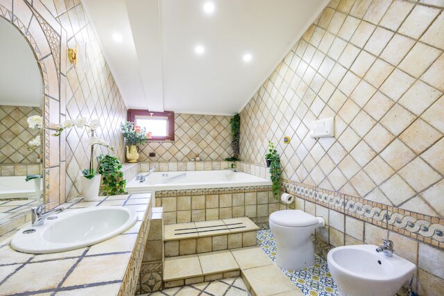 カーサ ラファエラ ウィズ テラス - P IVA