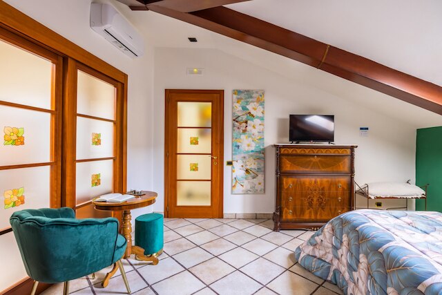 カーサ ラファエラ ウィズ テラス - P IVA