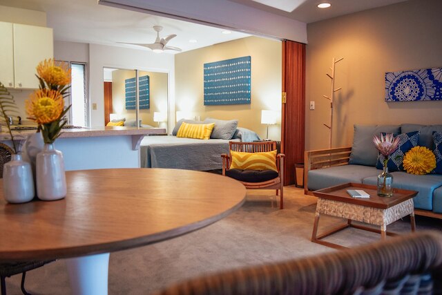 ナピリ ビレッジ ホテル