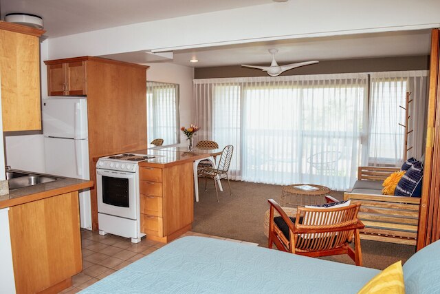 ナピリ ビレッジ ホテル