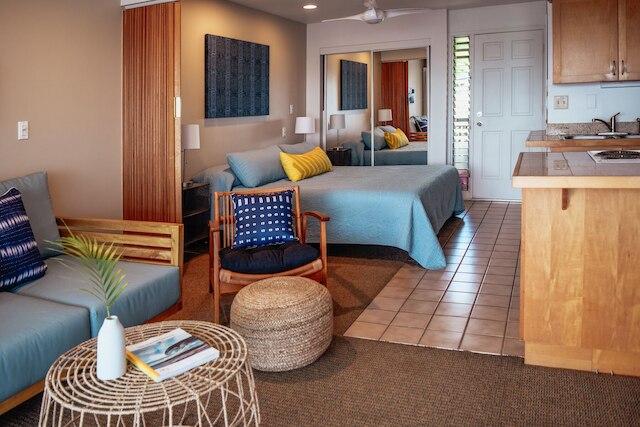 ナピリ ビレッジ ホテル