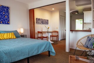 ナピリ ビレッジ ホテル