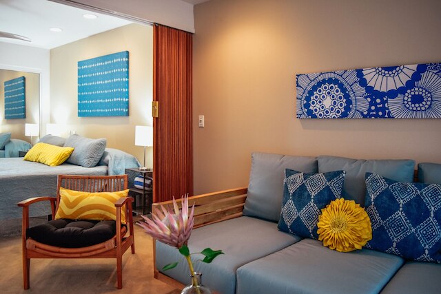 ナピリ ビレッジ ホテル