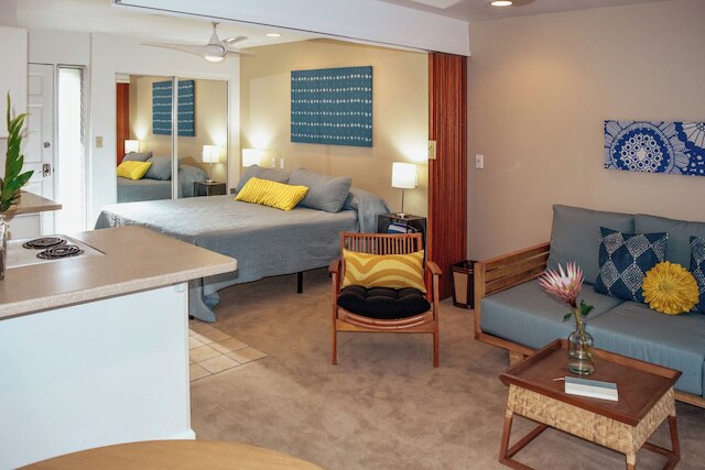 ナピリ ビレッジ ホテル