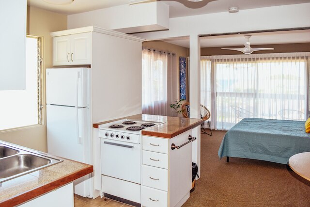 ナピリ ビレッジ ホテル