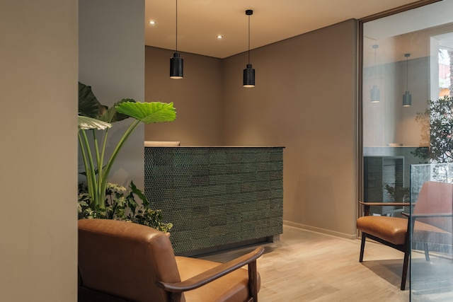 カサ・シベレス・バイ・ルミナ