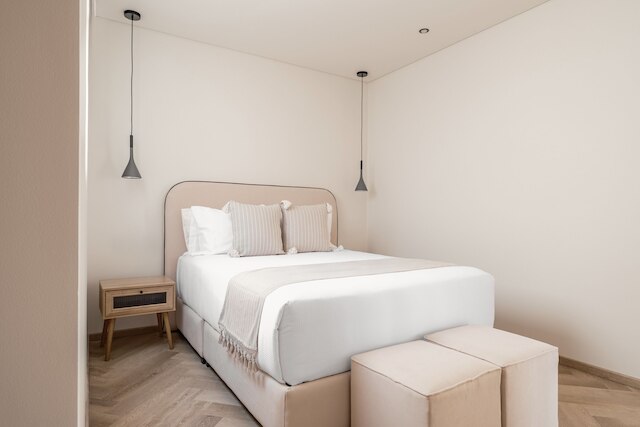 カサ・シベレス・バイ・ルミナ