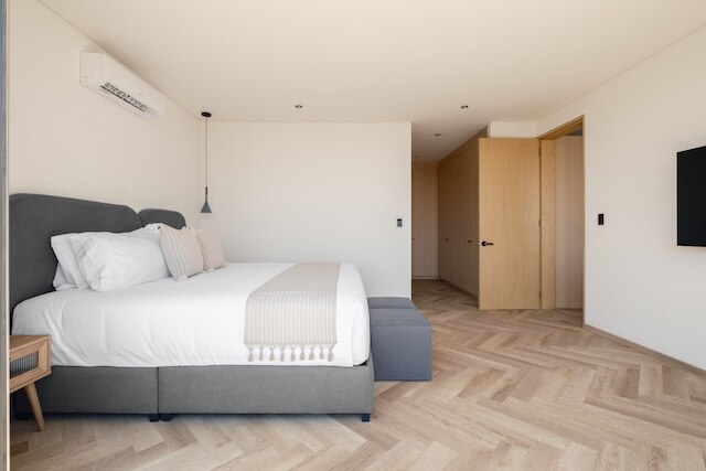 カサ・シベレス・バイ・ルミナ