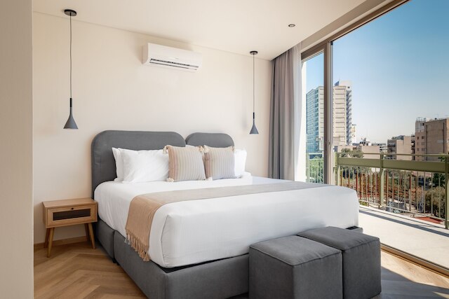 カサ・シベレス・バイ・ルミナ