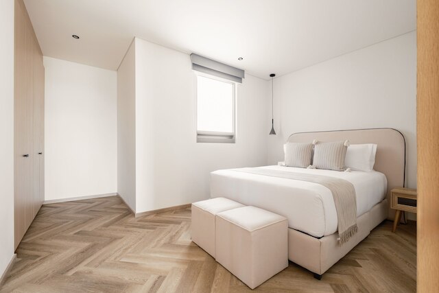 カサ・シベレス・バイ・ルミナ