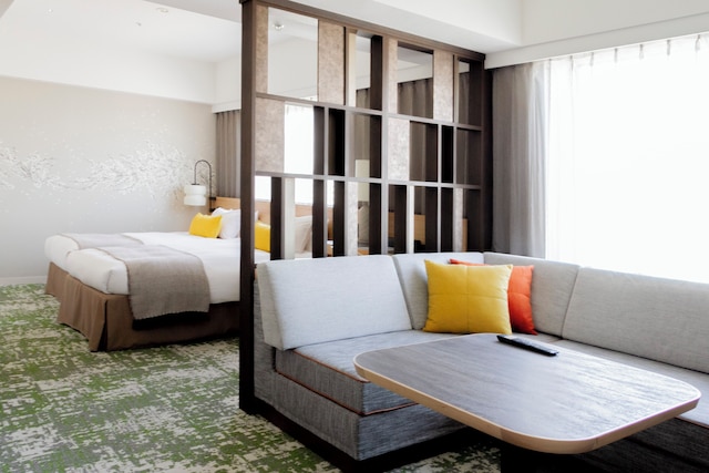 ホテル テラス ザ ガーデン水戸