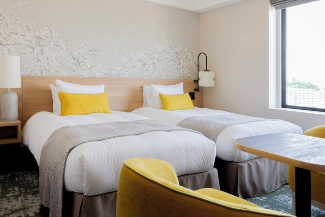 ホテル テラス ザ ガーデン水戸