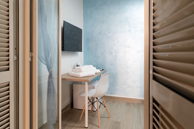 GG - グロウ - ベラビスタのテラッツァ