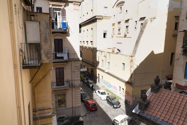 GG - グロウ - ベラビスタのテラッツァ