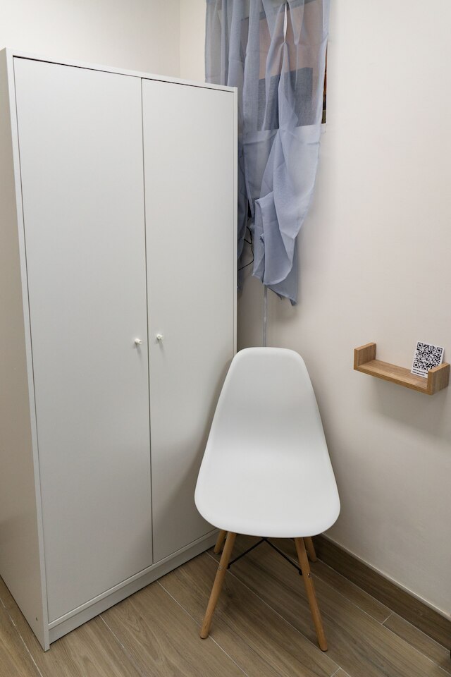 GG - グロウ - ベラビスタのテラッツァ