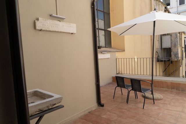 GG - グロウ - ベラビスタのテラッツァ