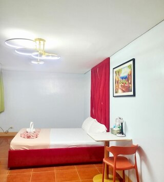 ヘインサ コンドホテル