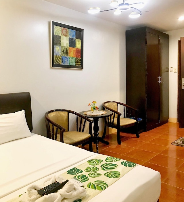 ヘインサ コンドホテル