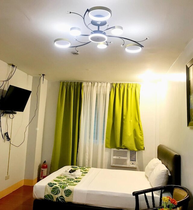 ヘインサ コンドホテル