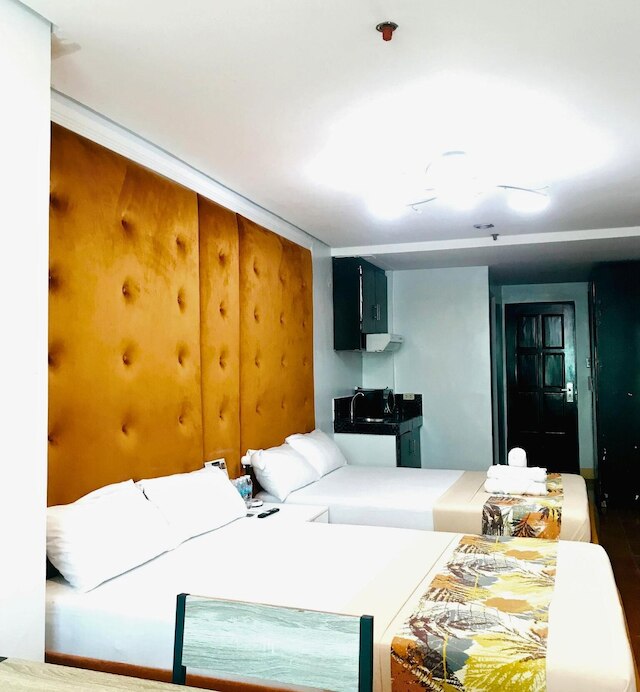 ヘインサ コンドホテル