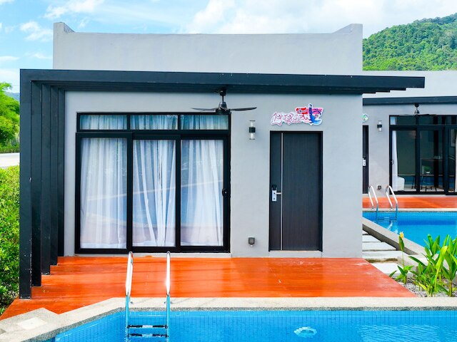 ハングアウト・アーバン・エコ・ランカウイ