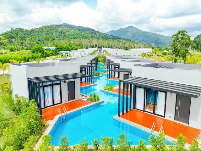 ハングアウト・アーバン・エコ・ランカウイ