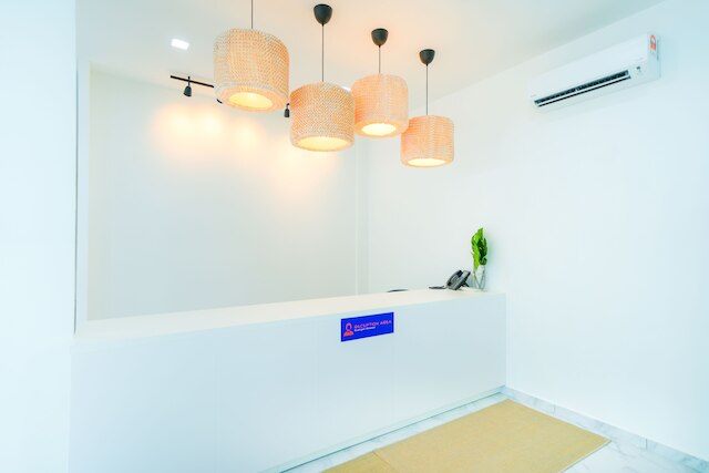 ハングアウト・アーバン・エコ・ランカウイ