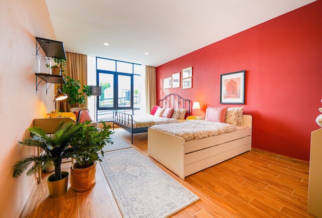 ハングアウト・アーバン・エコ・ランカウイ