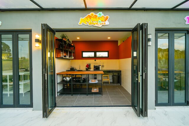 ハングアウト・アーバン・エコ・ランカウイ