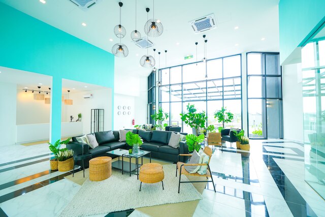 ハングアウト・アーバン・エコ・ランカウイ