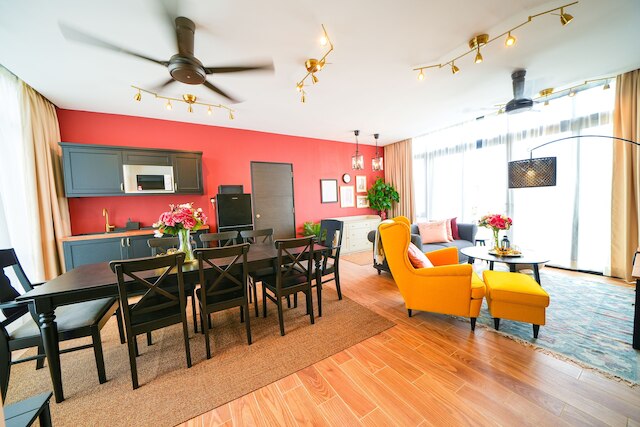 ハングアウト・アーバン・エコ・ランカウイ