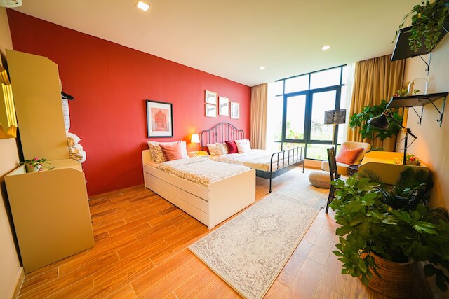 ハングアウト・アーバン・エコ・ランカウイ