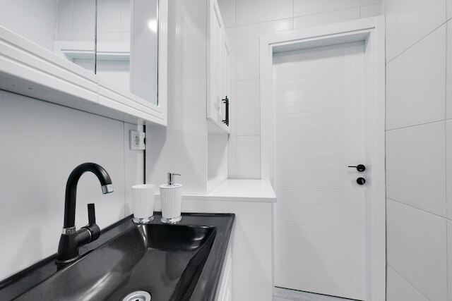 マルマライとウスクダルコーストまで10分の居心地の良いフラット