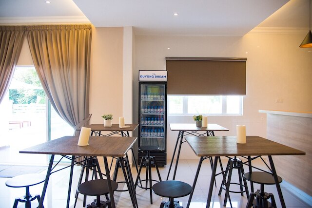 デュヨンドリーム