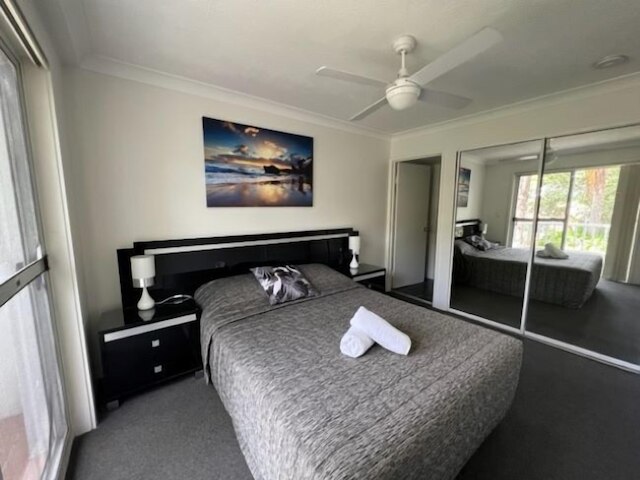 カスケードガーデンアパートメント