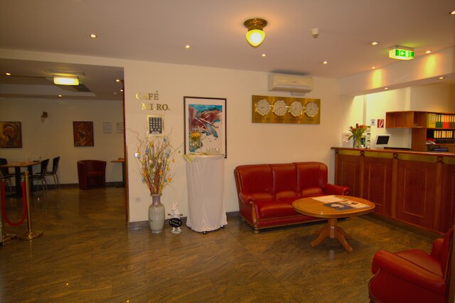 スイートホテル900mズーオペラ