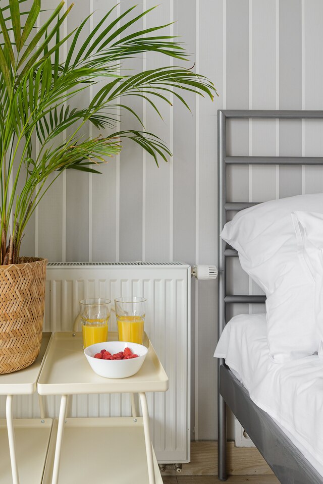 アパルタメントブリロフスカ