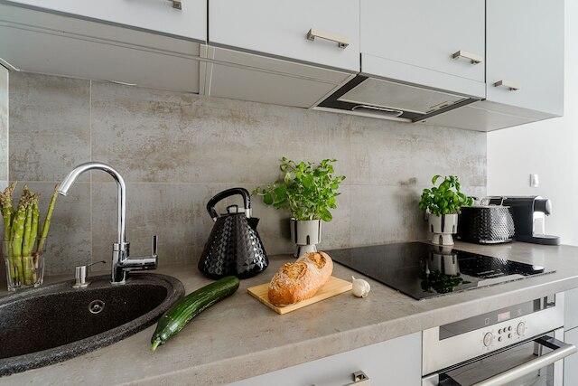 アパルタメントブリロフスカ