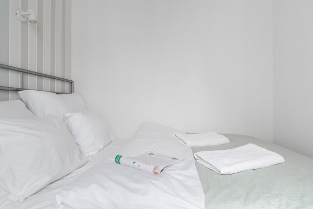 アパルタメントブリロフスカ