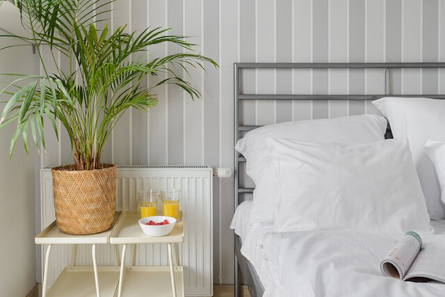 アパルタメントブリロフスカ