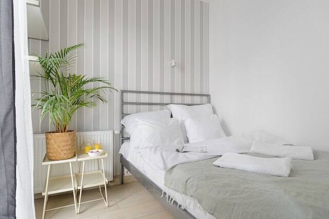 アパルタメントブリロフスカ