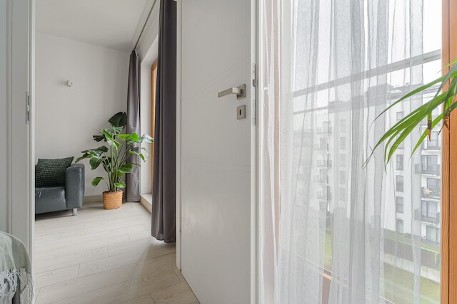 アパルタメントブリロフスカ