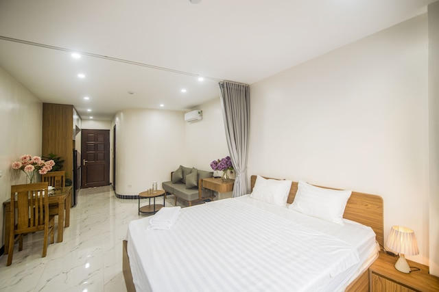 コンフェティアパートメント