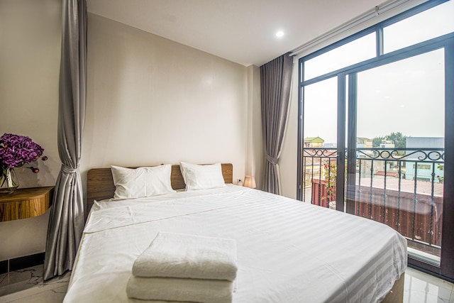 コンフェティアパートメント