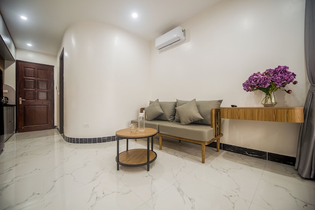 コンフェティアパートメント