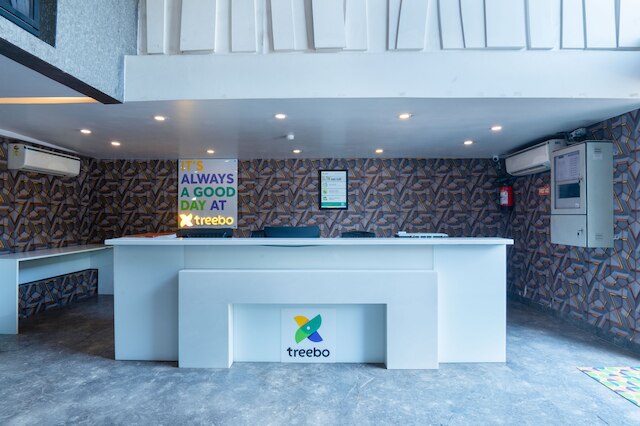 ツリーボー ツイン ツリー