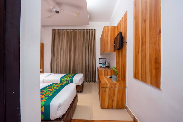 ツリーボー ツイン ツリー